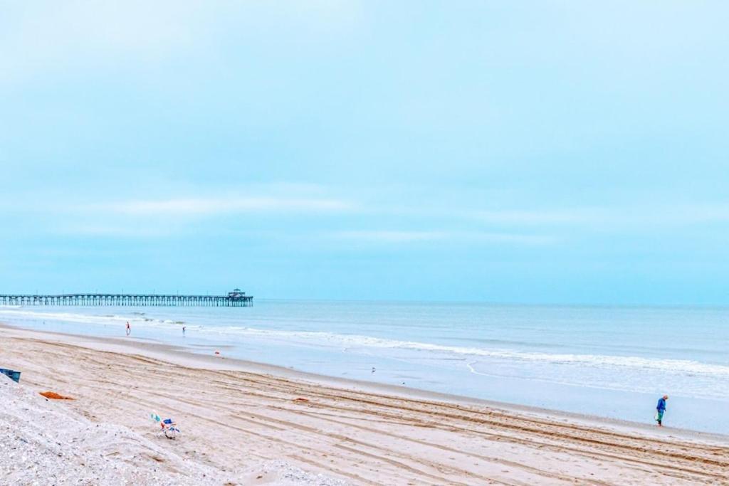 Seaward Escape - Cherry Grove Beach Myrtle Beach Buitenkant foto